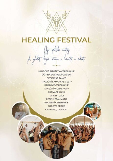 Healing festival_2023_EN | Healing festival