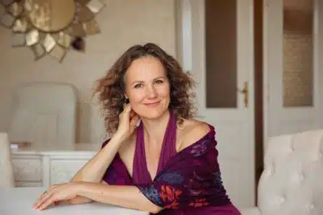 Denisa Řáha Palečková