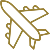 icon plane