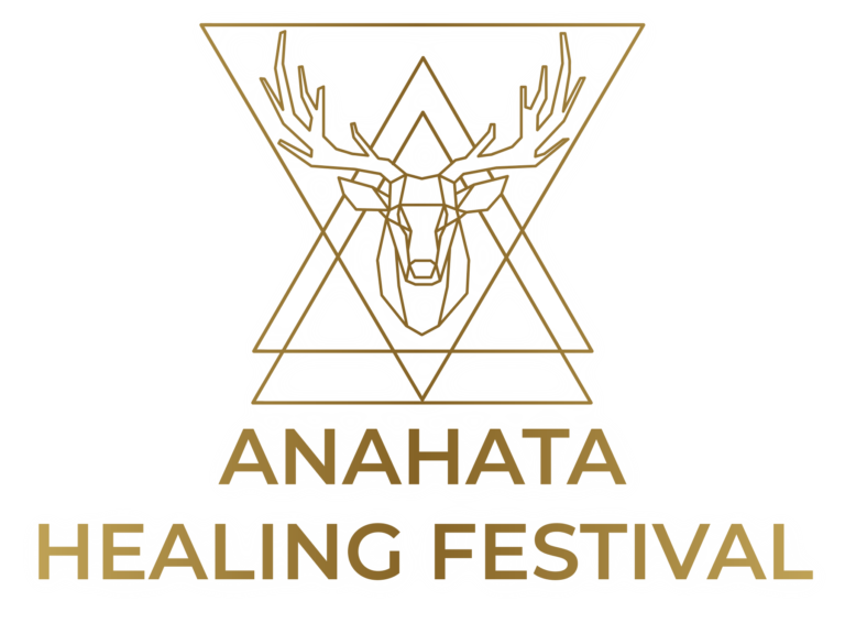 Anahata Healing Festival logo