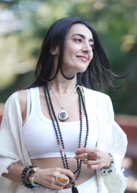 Rupika Chopra