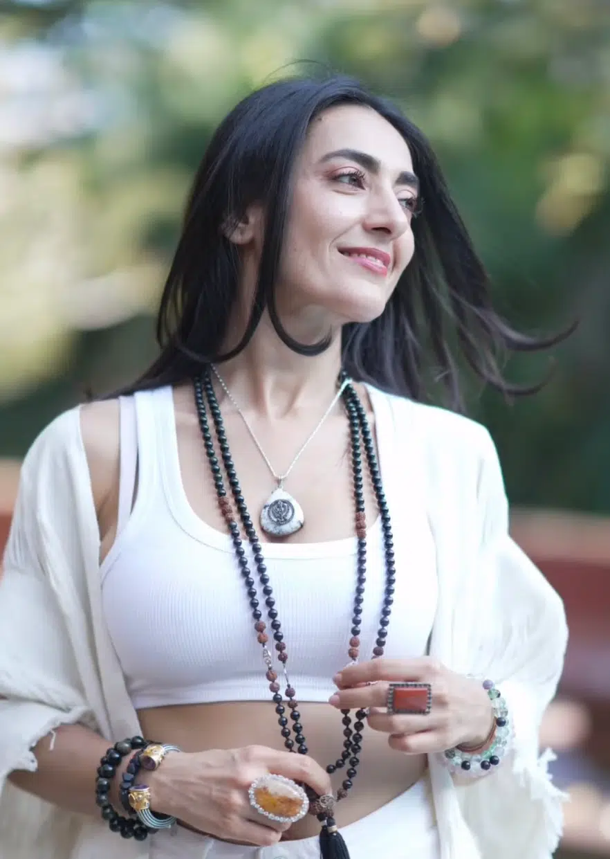 Rupika Chopra