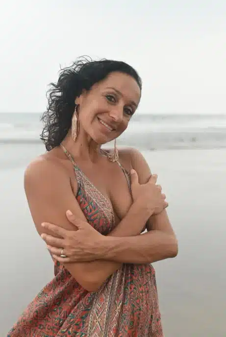 Yamuna-Devi