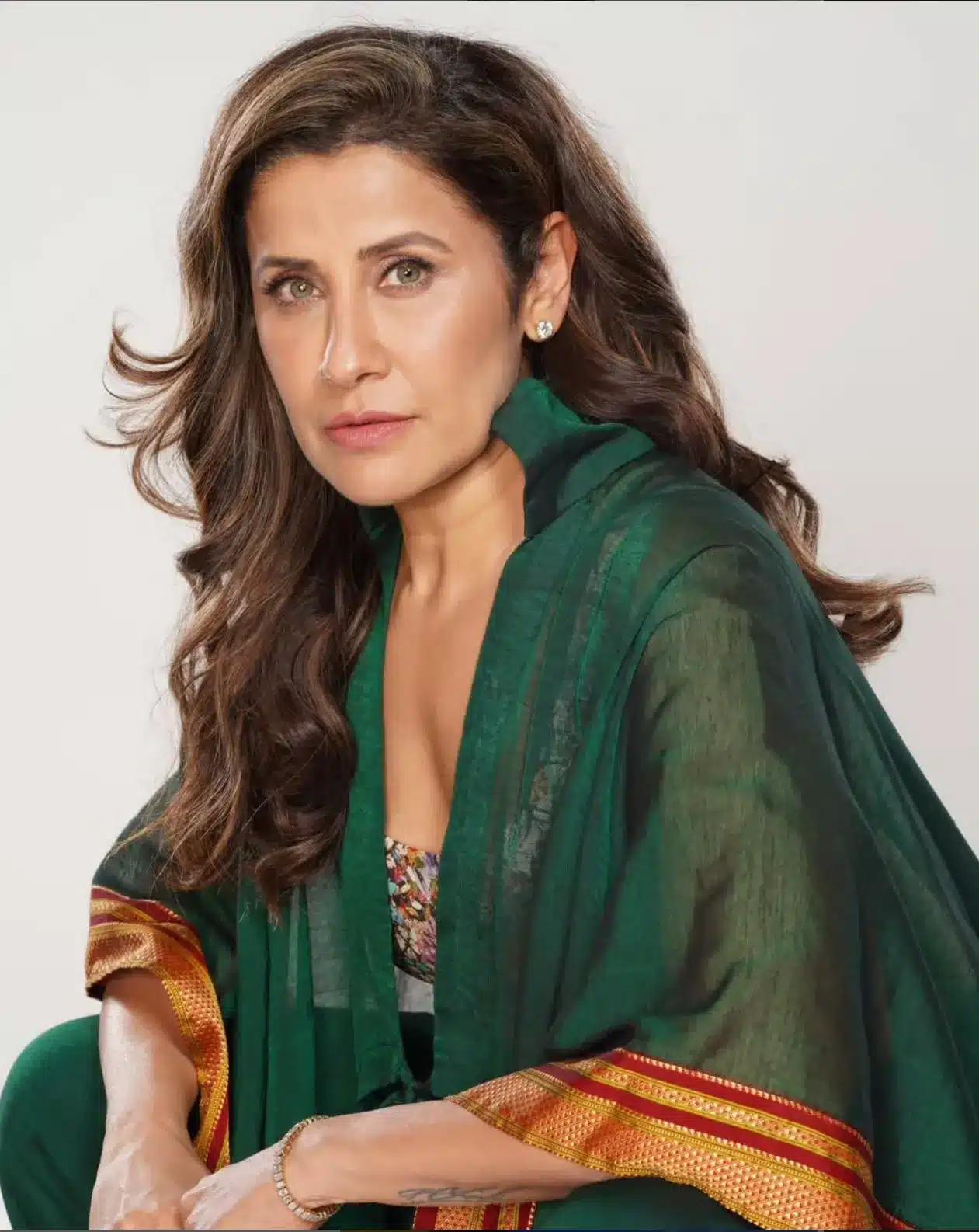 Yasmin Karachiwala
