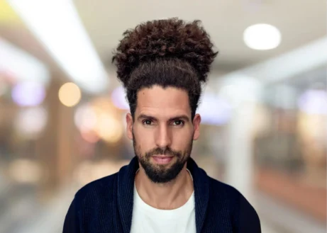 Adam Parker