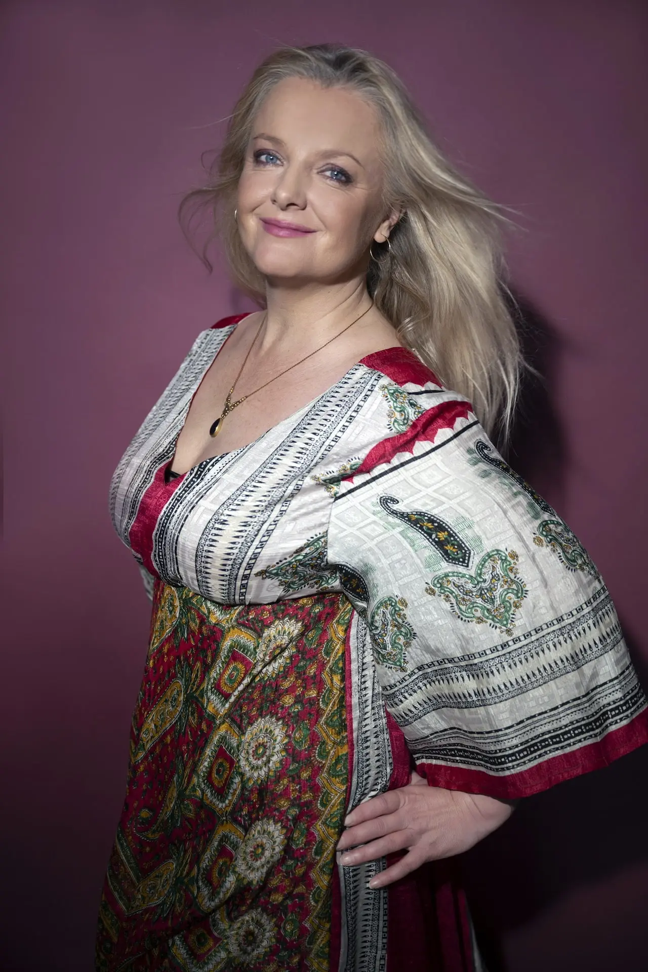 Gabriela Filippi