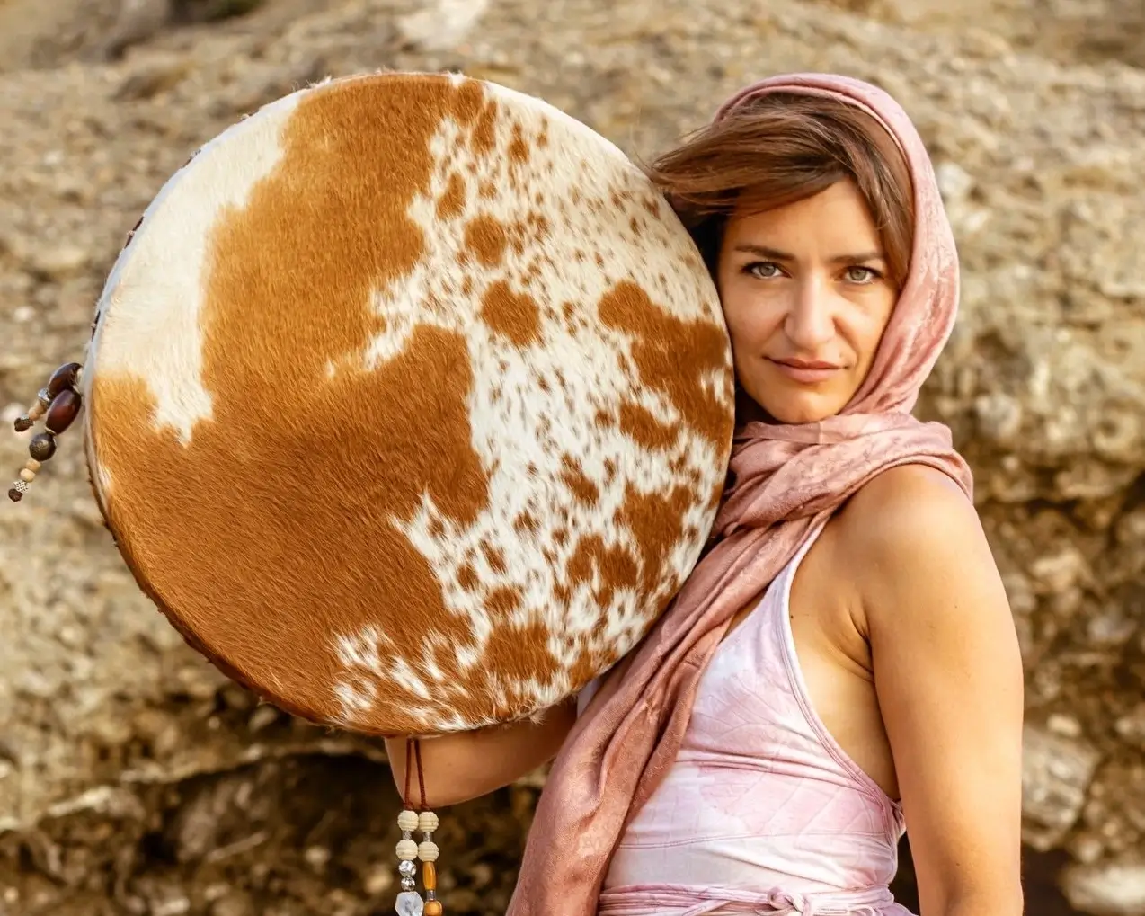 Anna Giunta / Flawsome Yoga