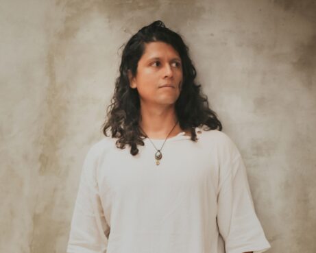 Charlie Orellana