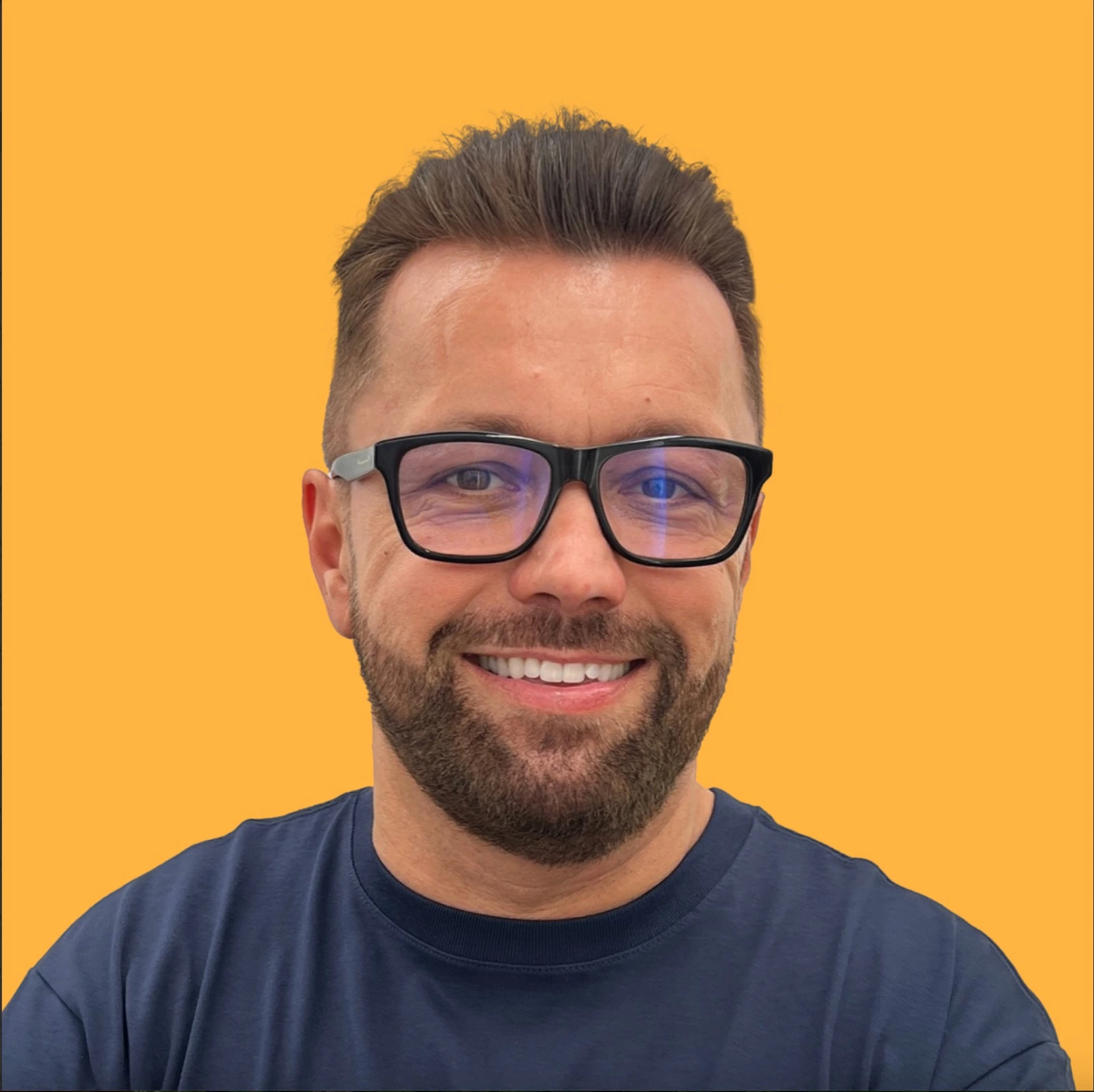 Michal Kotlin / Bloominds