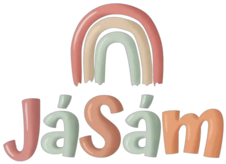 Logo Já sám