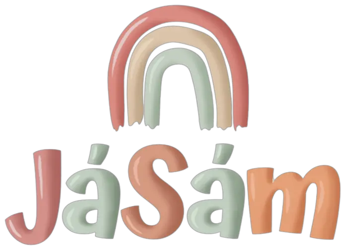 Logo Já sám