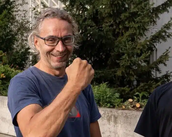 Radim Šlachta Elonga