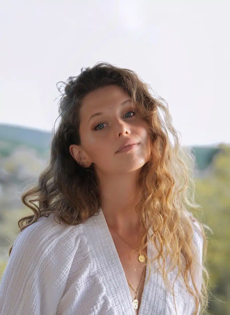 Anna Vašinová