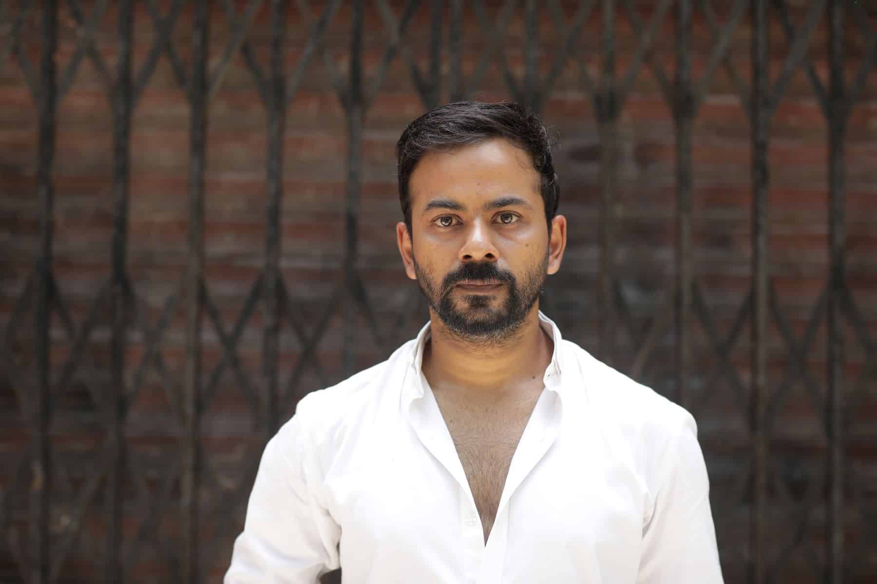 Arpit Singh Kalari Warriors