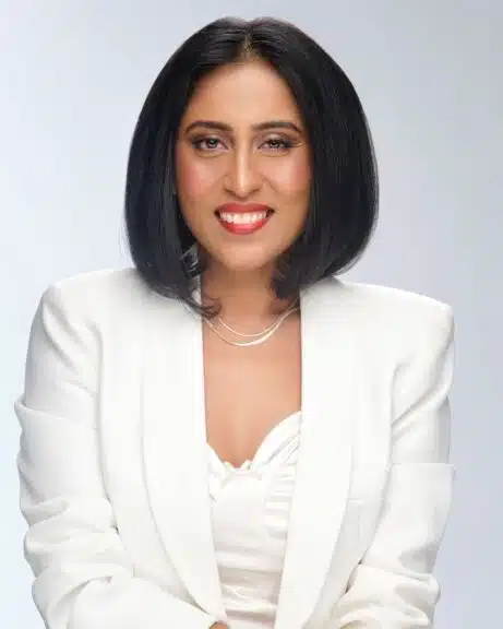 Ms Dimple Jangda
