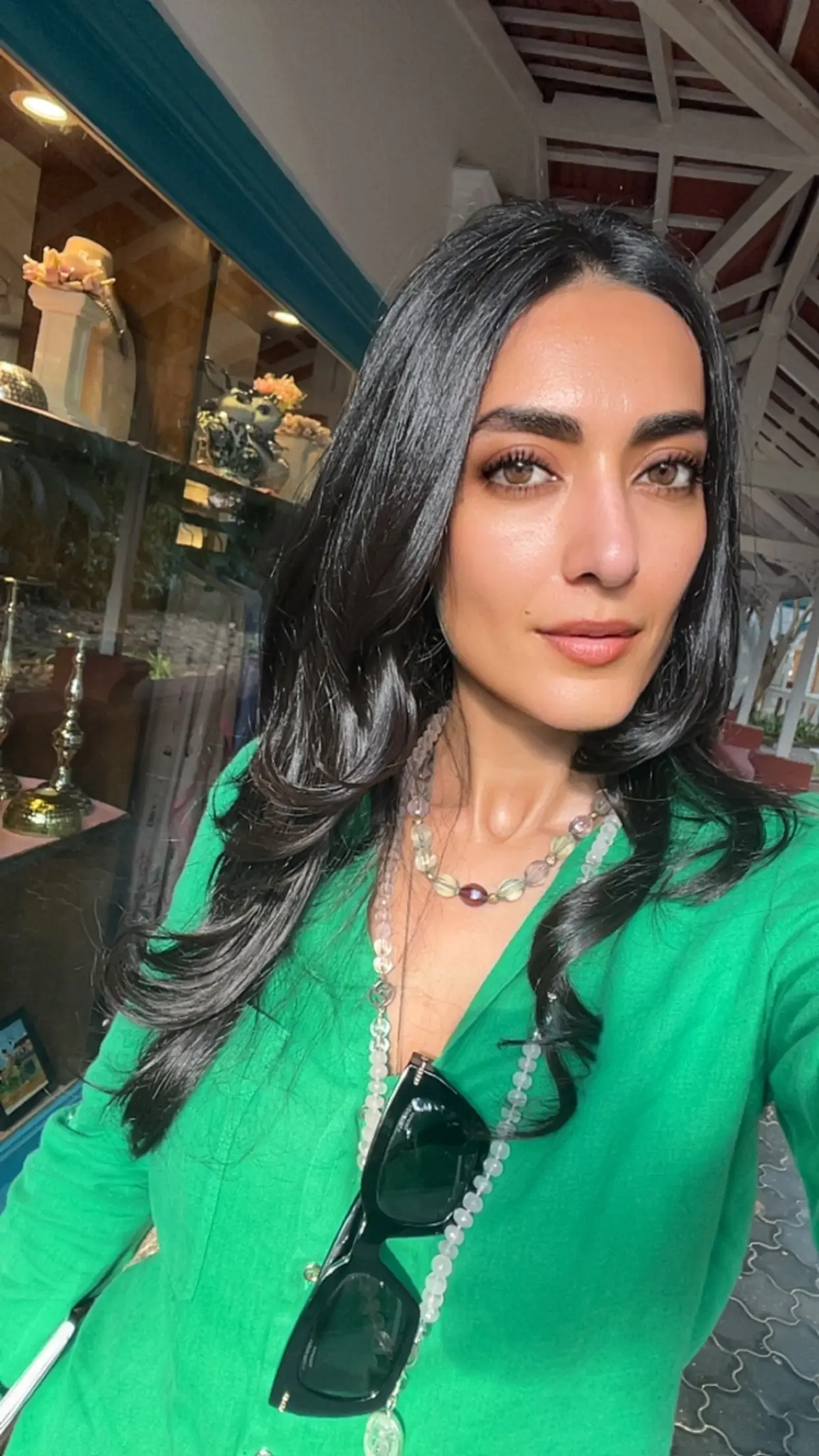 Rupika Chopra