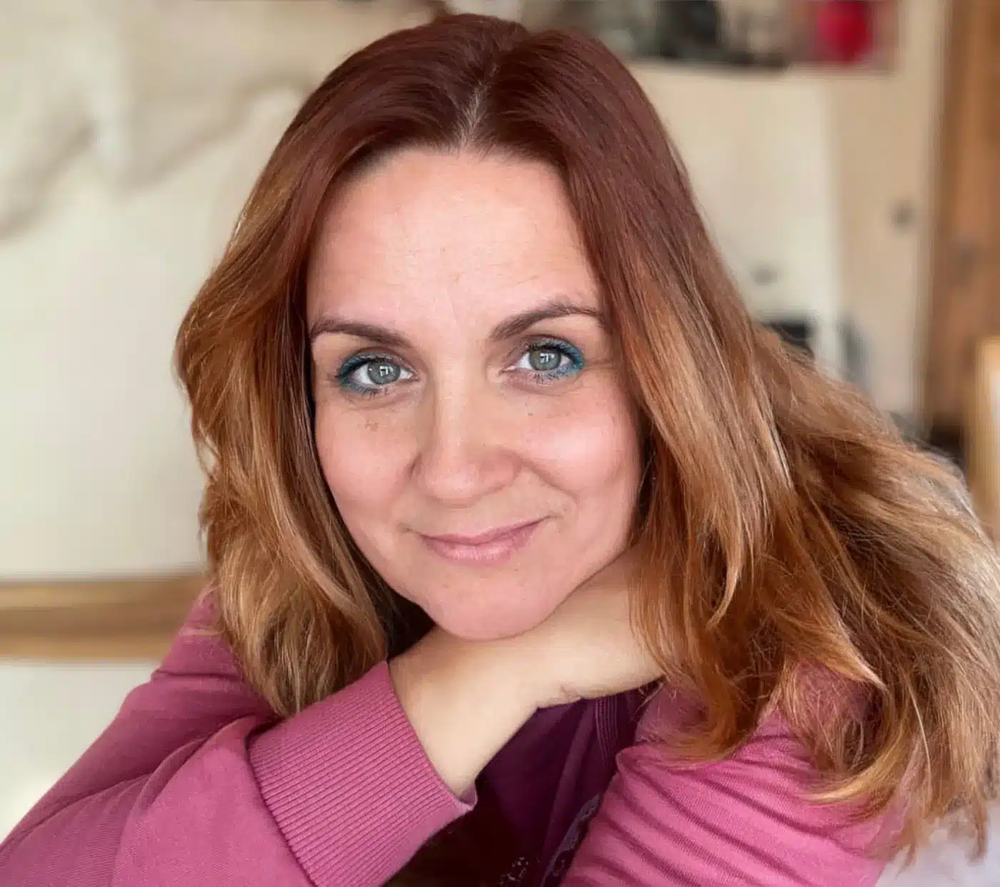 Lenka Eywa Večerková