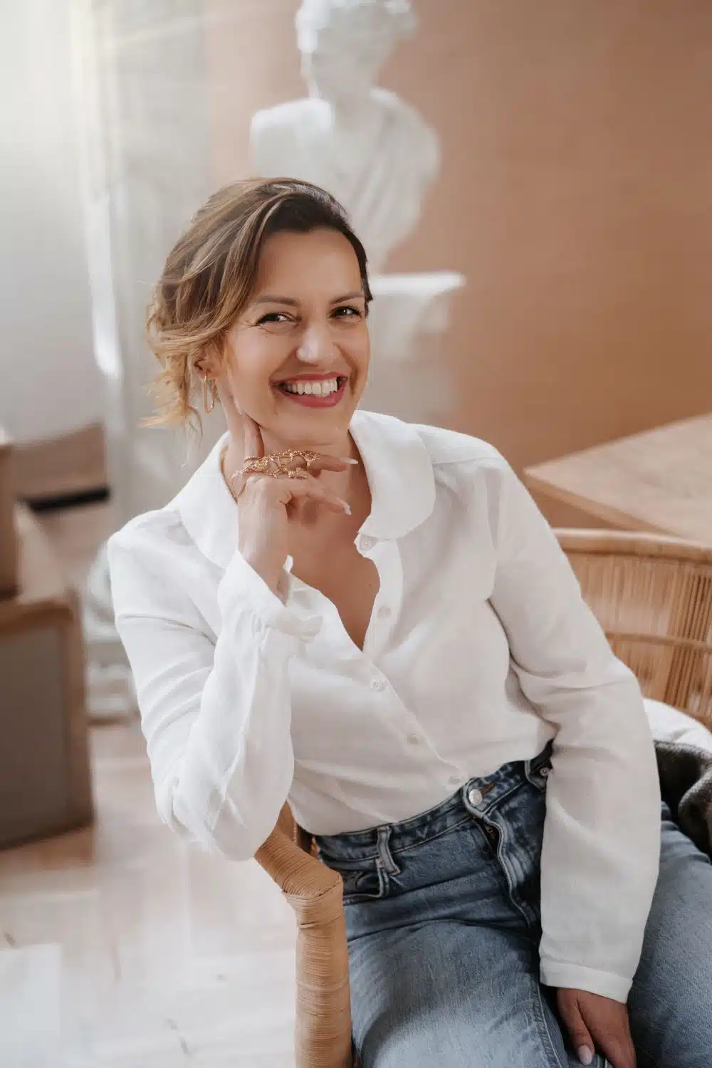 Lenka Vera Stambulich