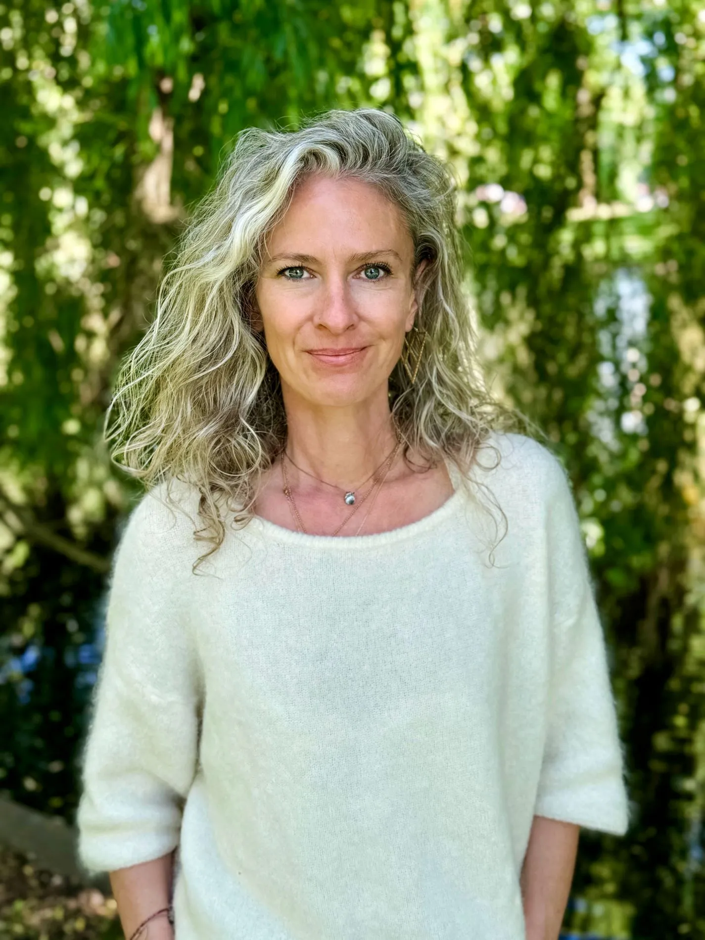 Marieke de Lange