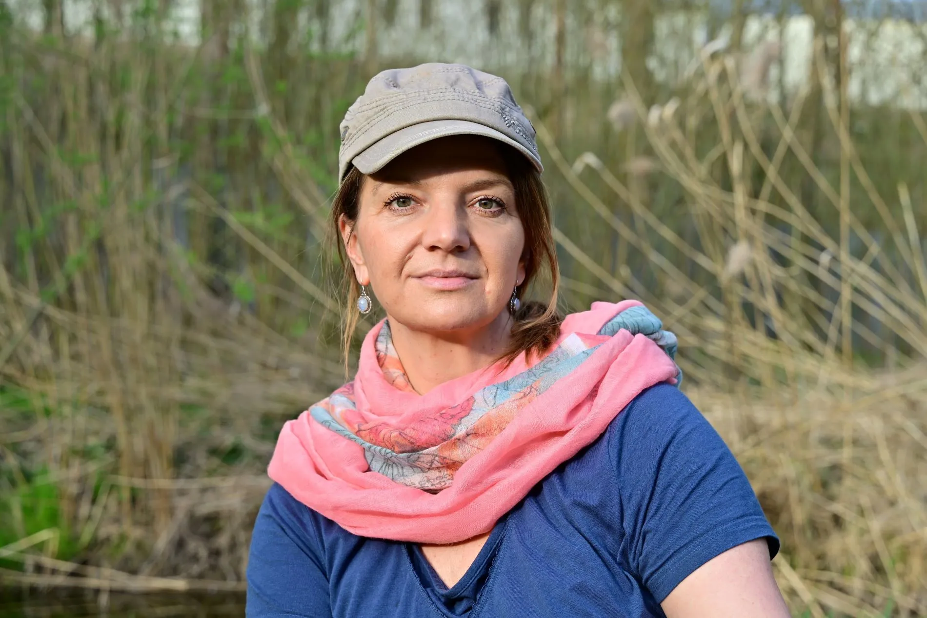 Markéta Černoušková