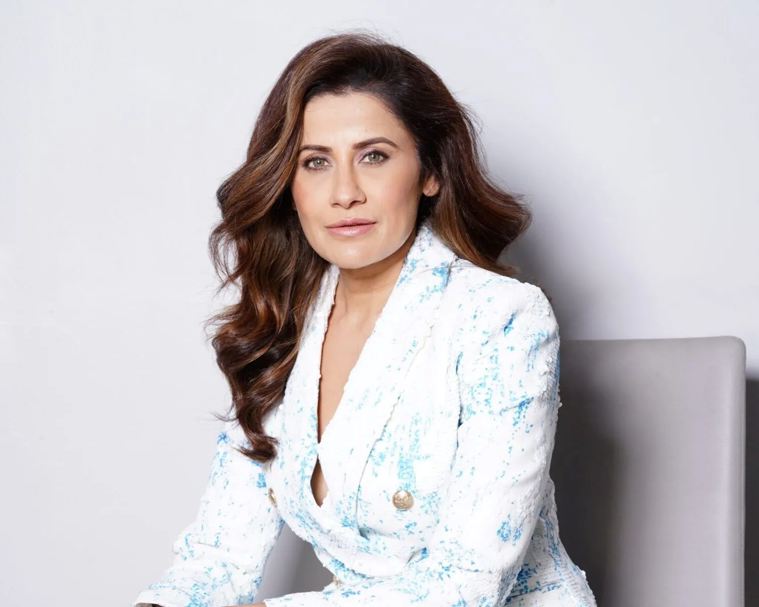 Yasmin Karachiwala