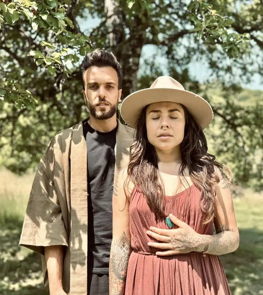 MAA / Yara De Dannan & Naël Elhage