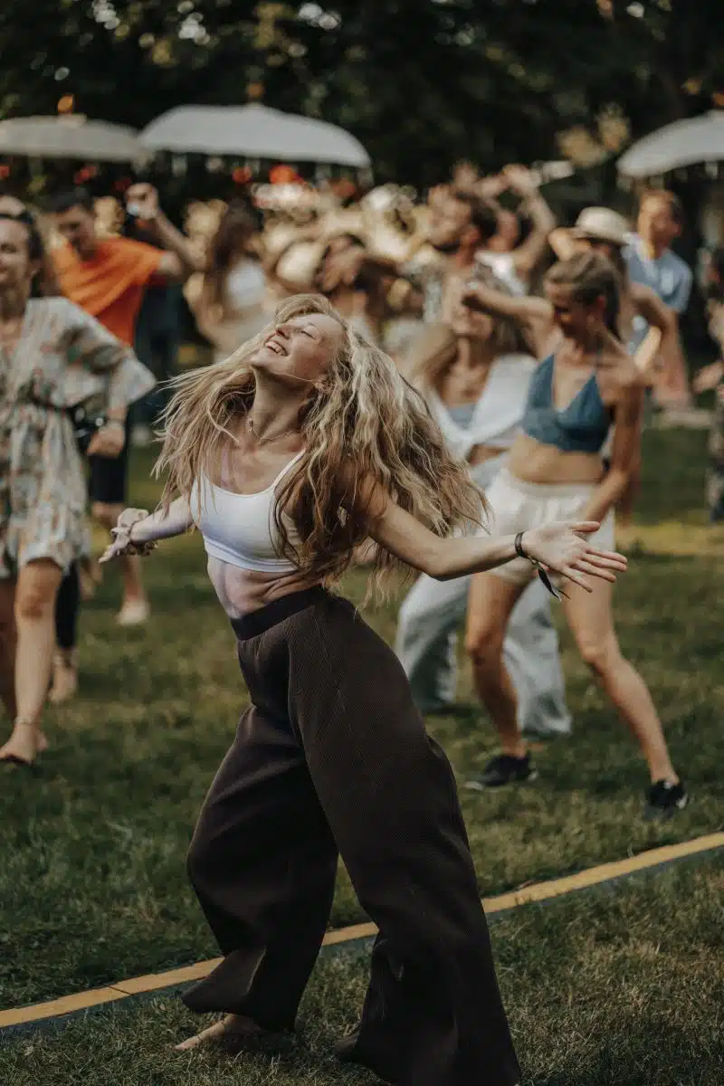 Healing Festival_2025