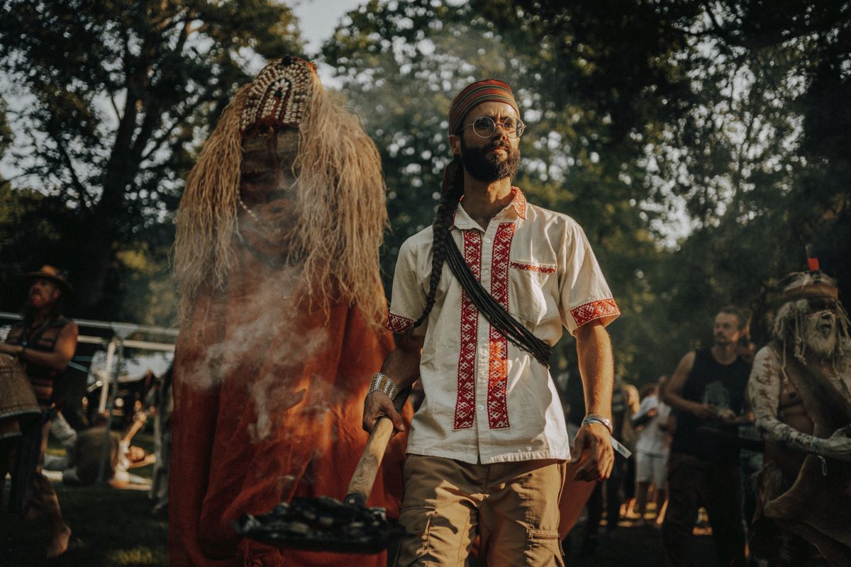 Healing Festival_2025