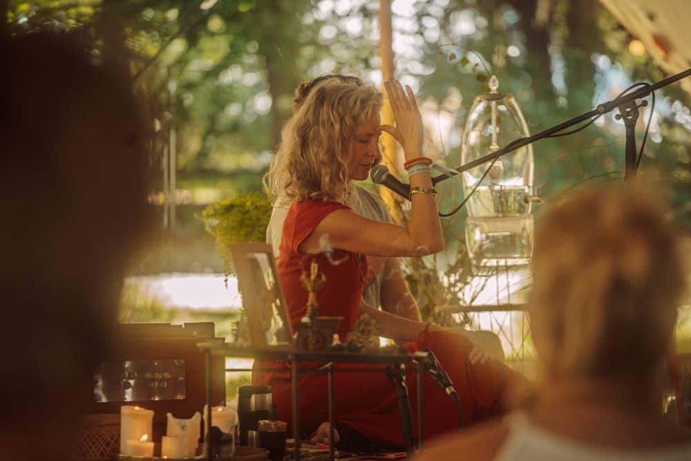 Anahata Healing Festival