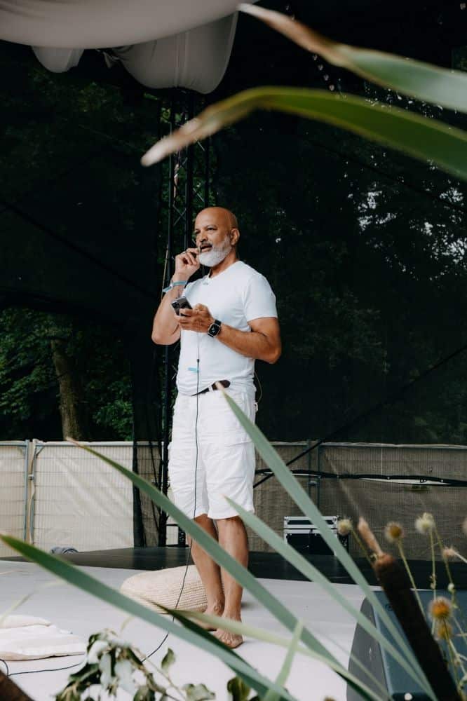 Anahata Healing Festival