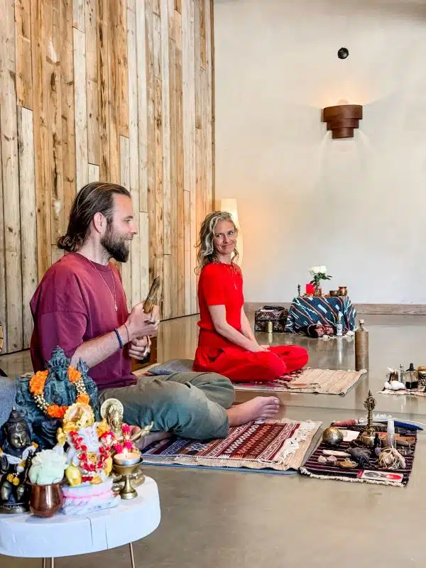 Anahata Healing Festival