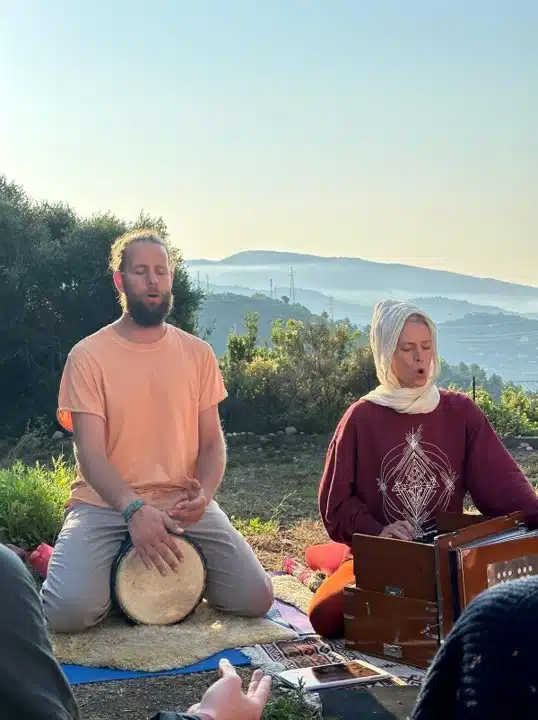 Anahata Healing Festival
