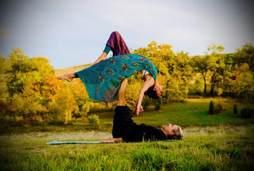 Anahata Healing Festival Yamuna Devi