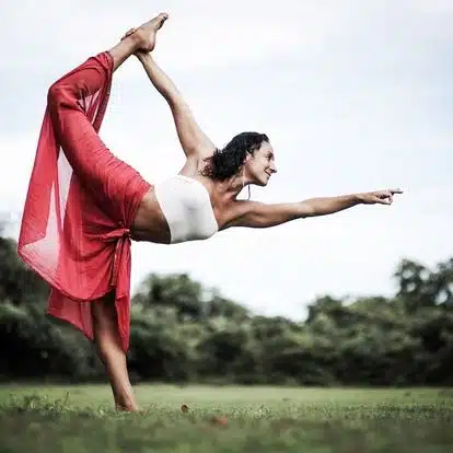 Anahata Healing Festival Yamuna Devi Yoga & Qi Gong