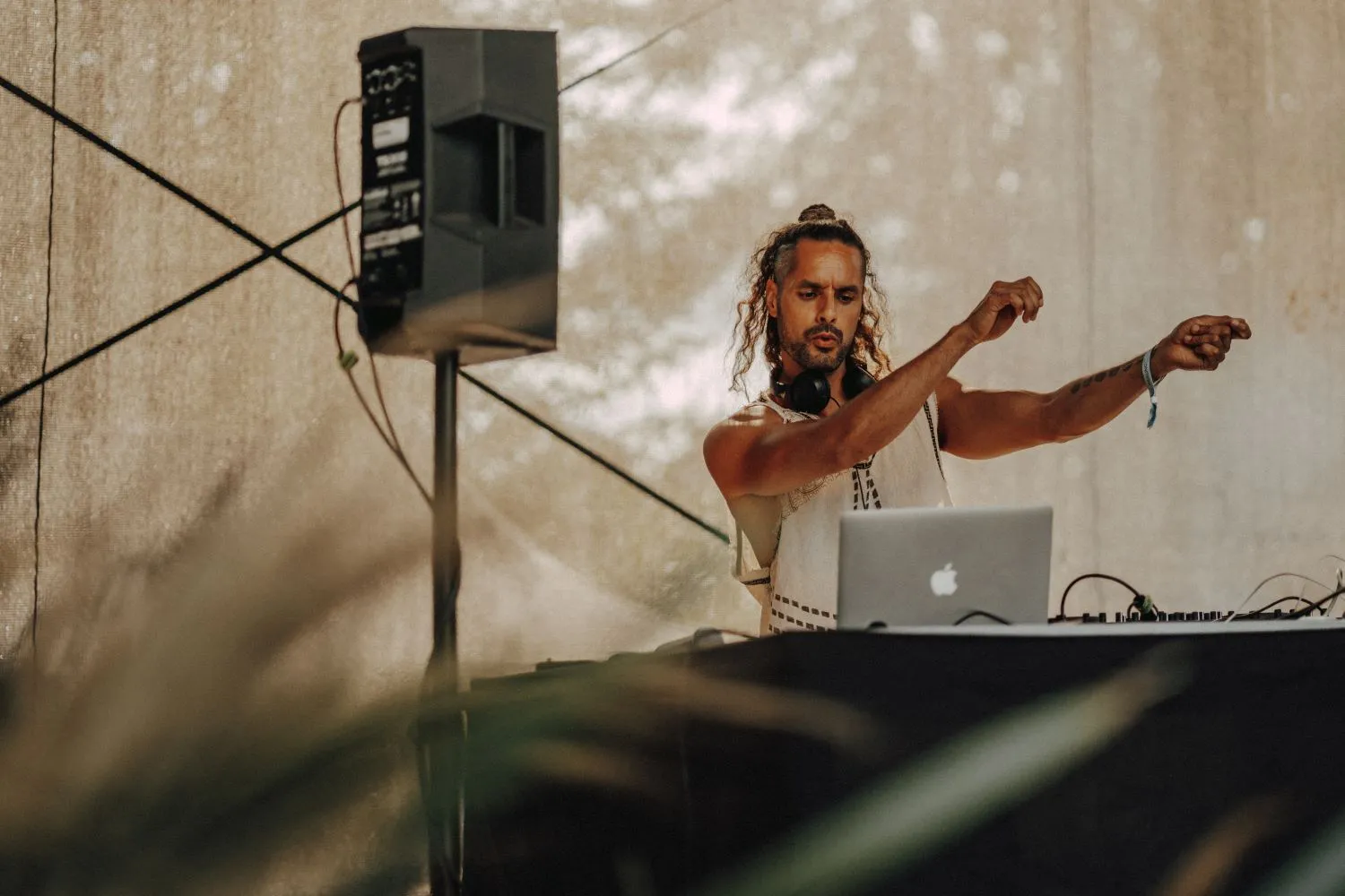 Jethro Festival 2025 artists