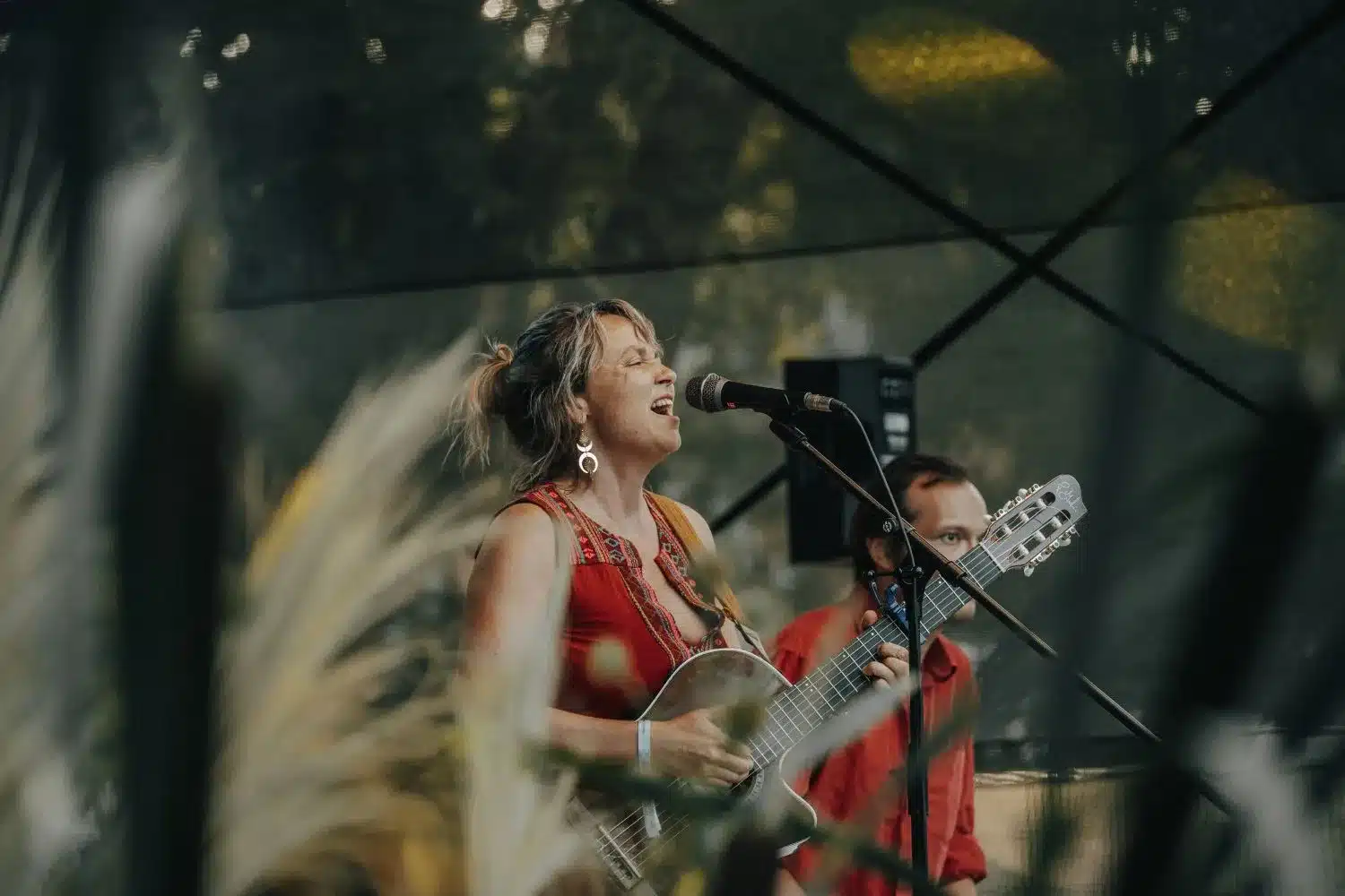 Sussie Ro Healing Festival 2025 The Power of The Serpent