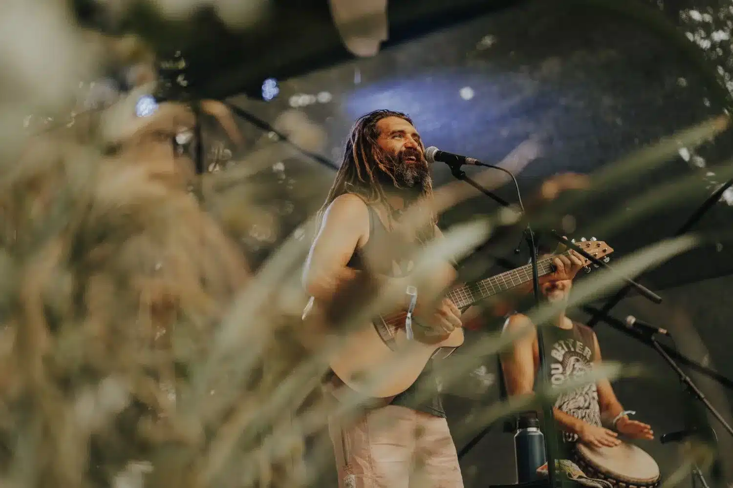 Paul Izak Healing Festival 2025 The Power of The Serpent