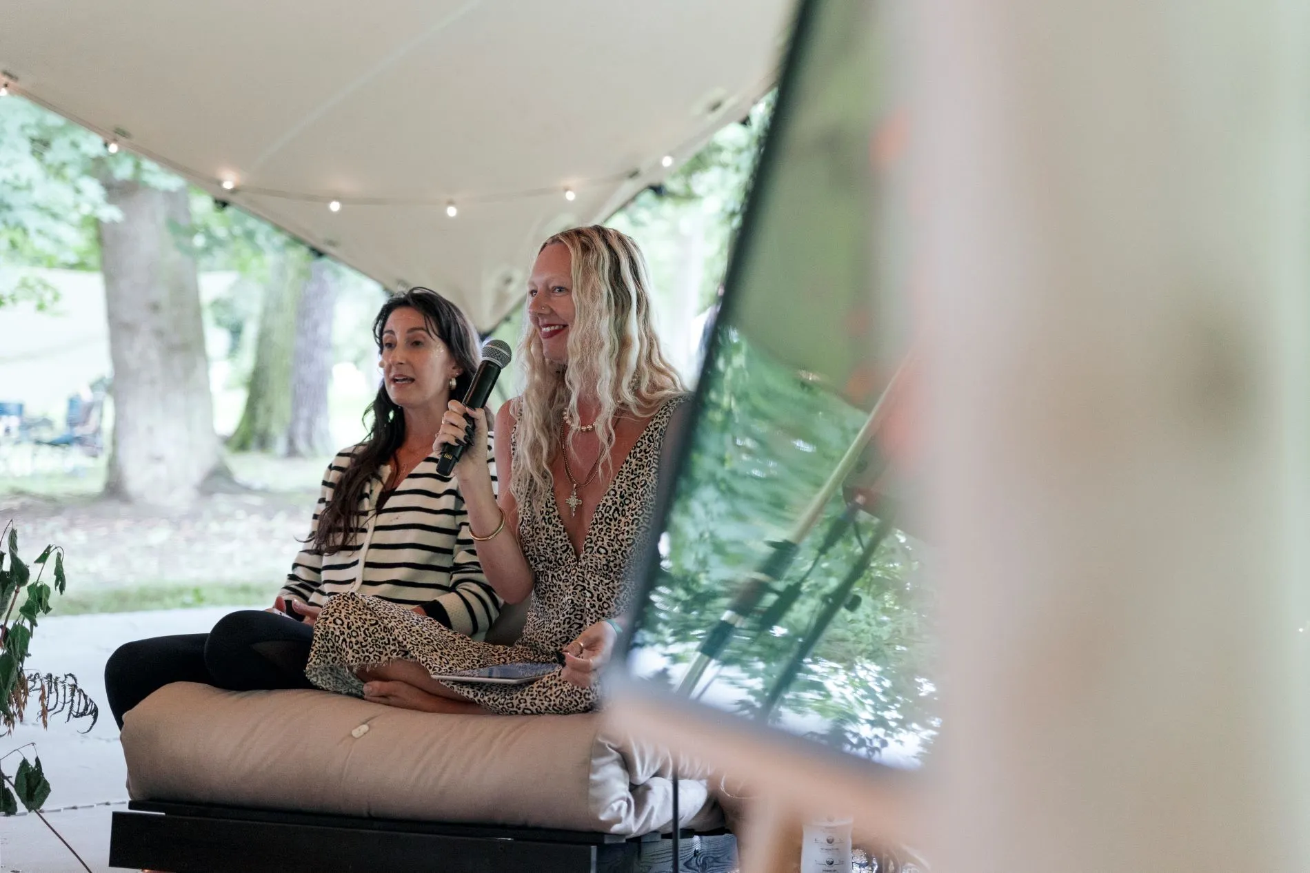 Lucy Porter Healing Festival 2024