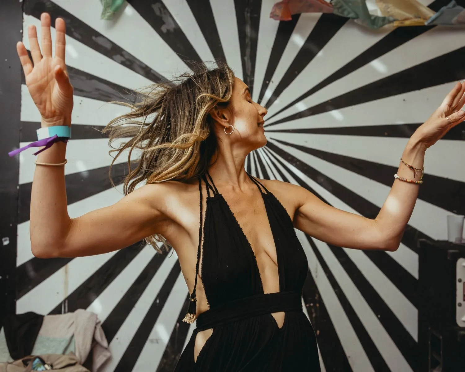 Rachi Healing Festival 2026 Artists