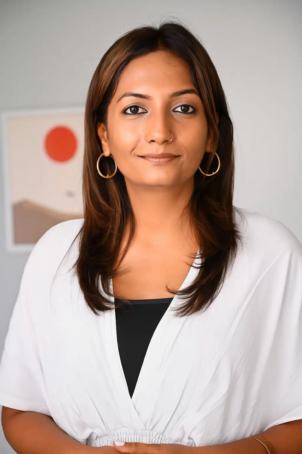 Jenil Dholakia Anahata Healing Festival, India