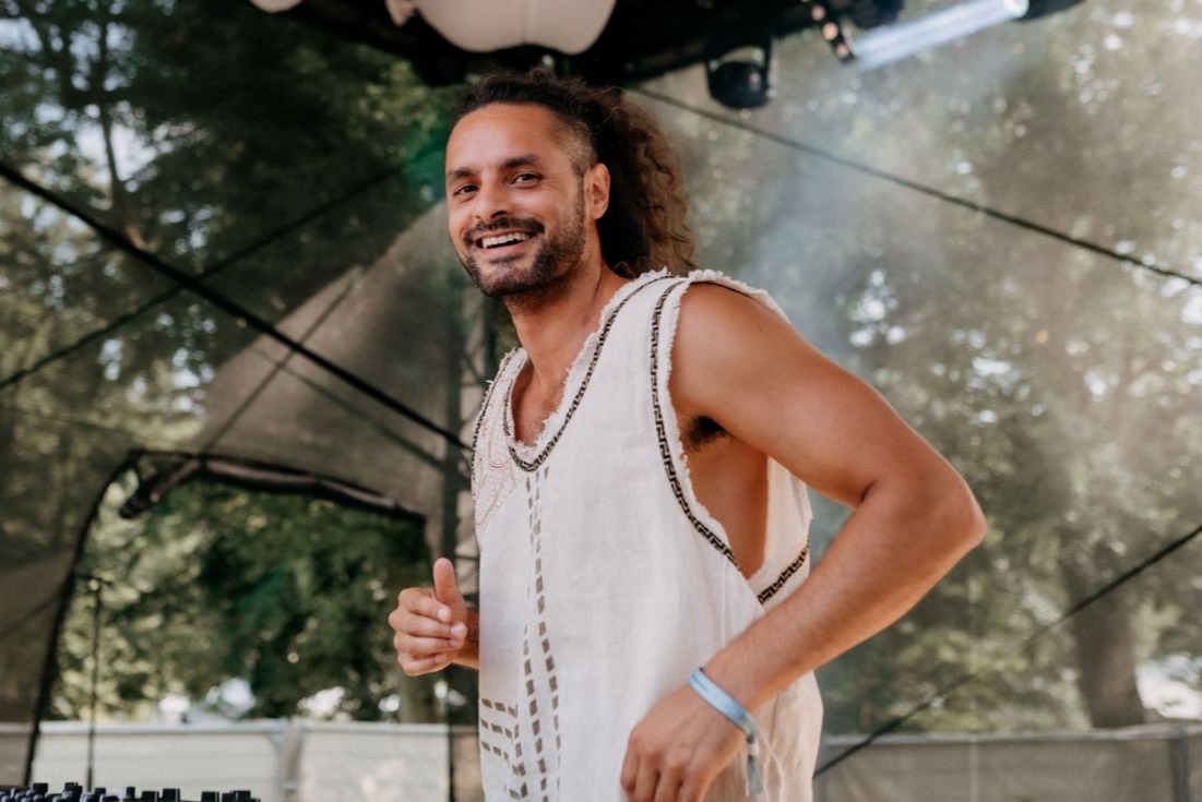 Jethro Healing Festival 2026 Artists