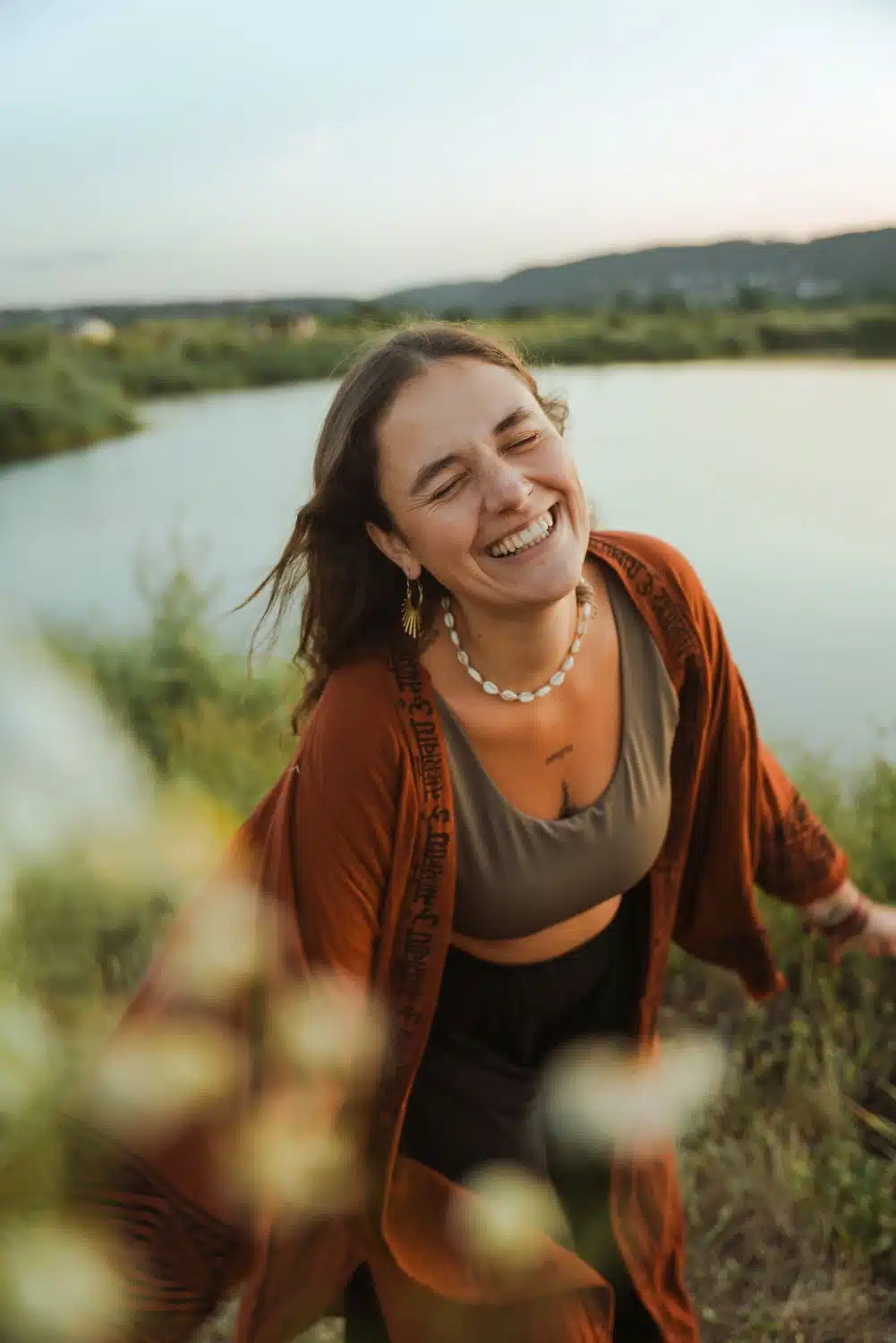 Kaya Čmielová Healing Festival 2026 artists