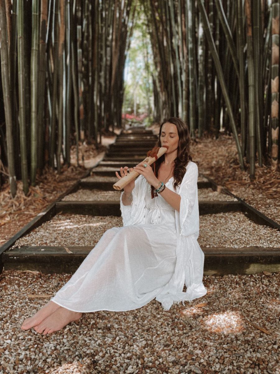 Rachael Love Simhá Wellness