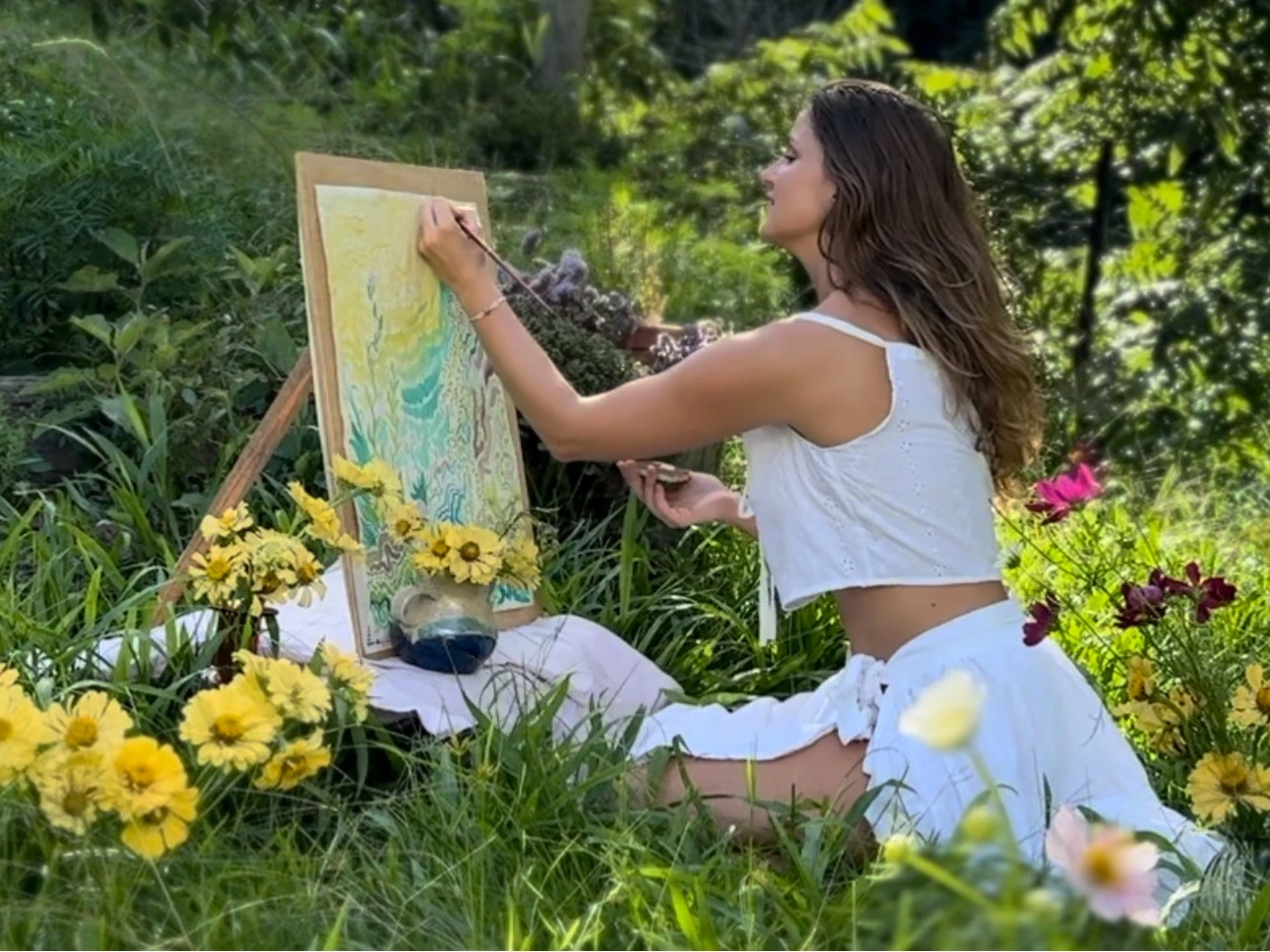 Viktorie Azor Healing Festival 2026 artists