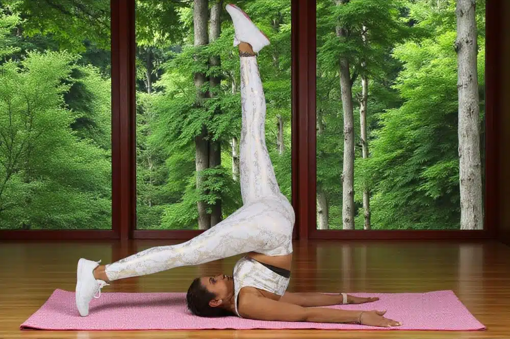 Yasmin Karachiwala Anahata Healing Festival, India