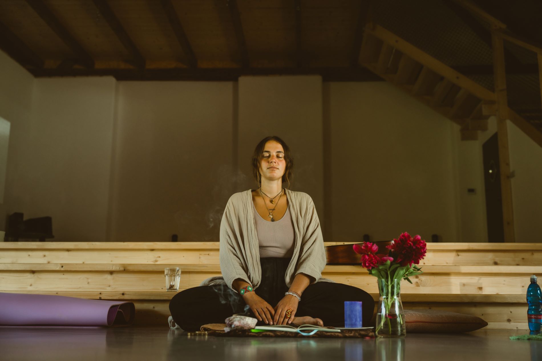 Kaya Čmielová Healing Festival 2025 artists