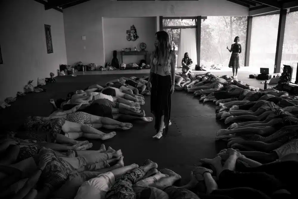 Carol Teixeira Healing Festival 2026 Artists