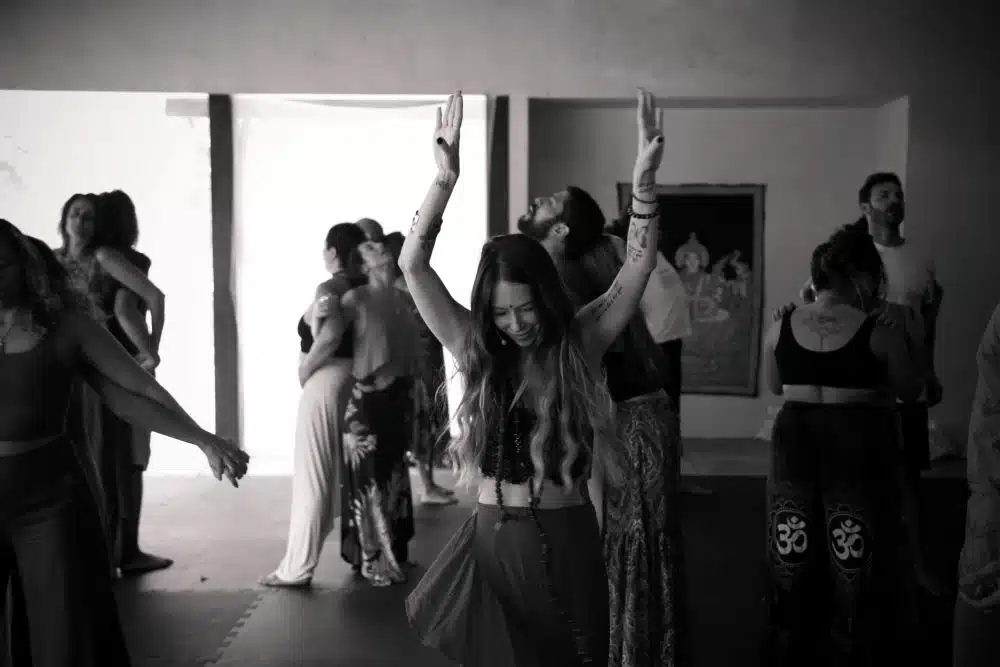 Carol Teixeira Healing Festival 2026 Artists