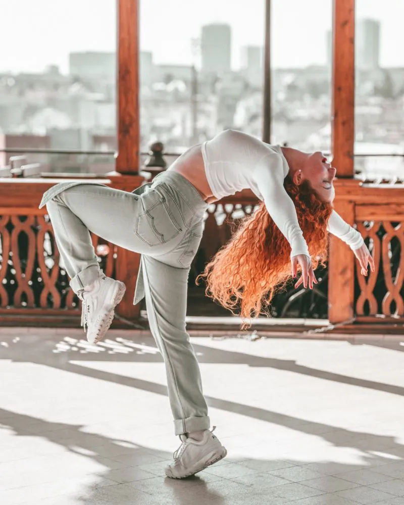 Ginger Healing Festival 2026 Artists