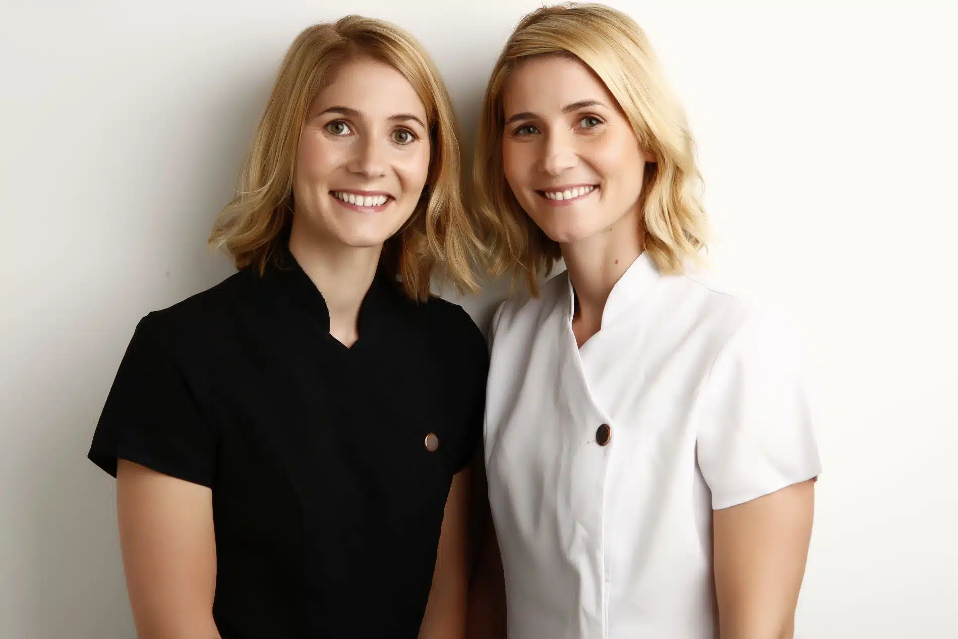 DUO SMILE MUDr. et MDDr. EVA Luskačová MUDr. et MDDr. HANA Luskačová Healing Festival 2026 vystupující